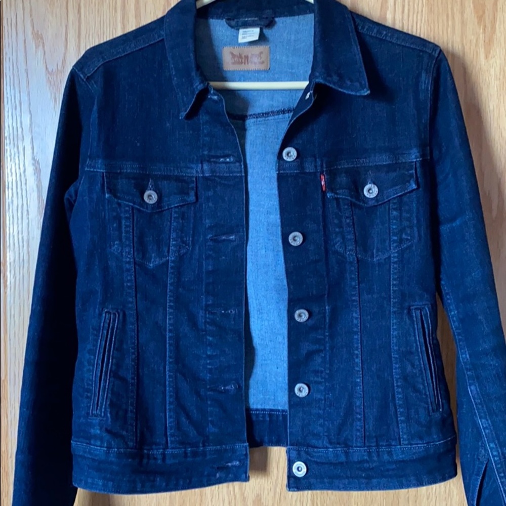 Levi’s Jean jacket